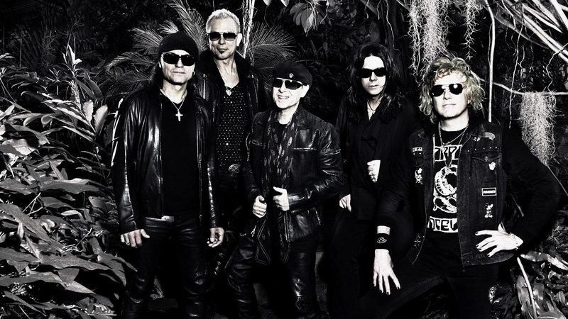 喜欢摇滚的都是些什么人