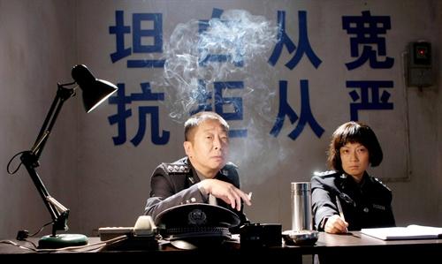 审讯的学问 - 知乎