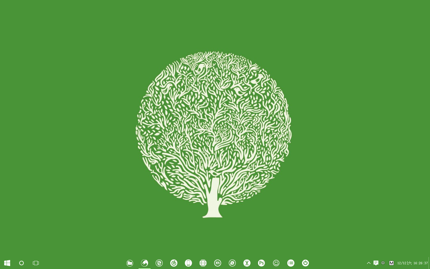 有什么好的电脑桌面美化的插件或者软件推荐