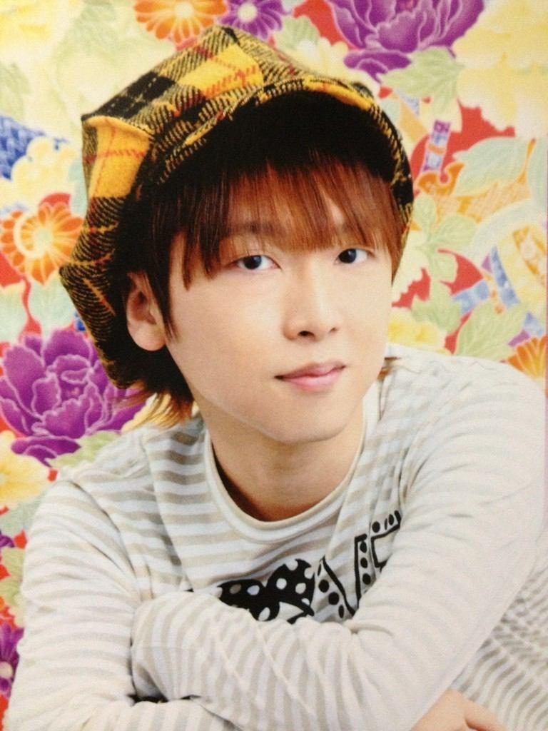 如何评价声优寺岛拓笃