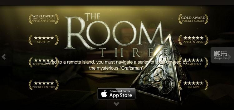 theroom背后的故事