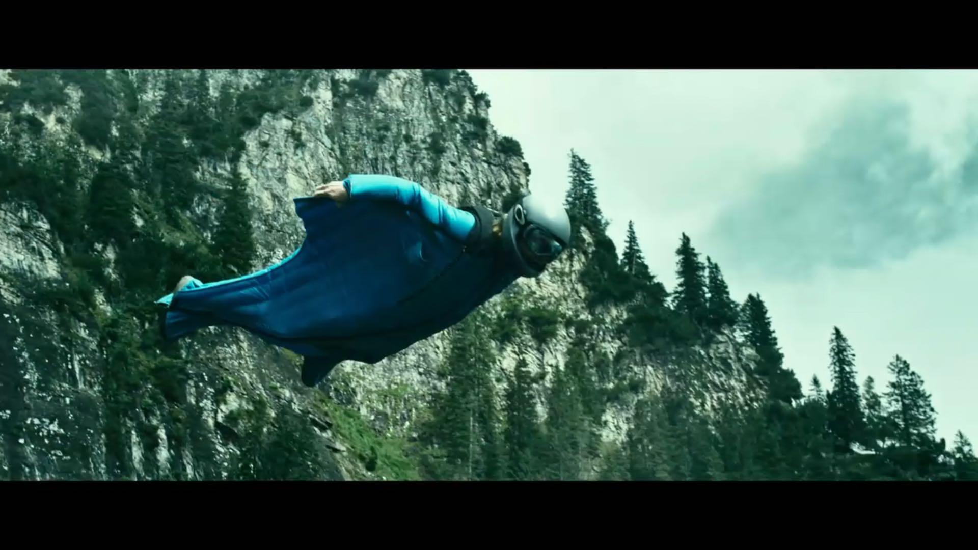 如何评价电影《极盗者》?