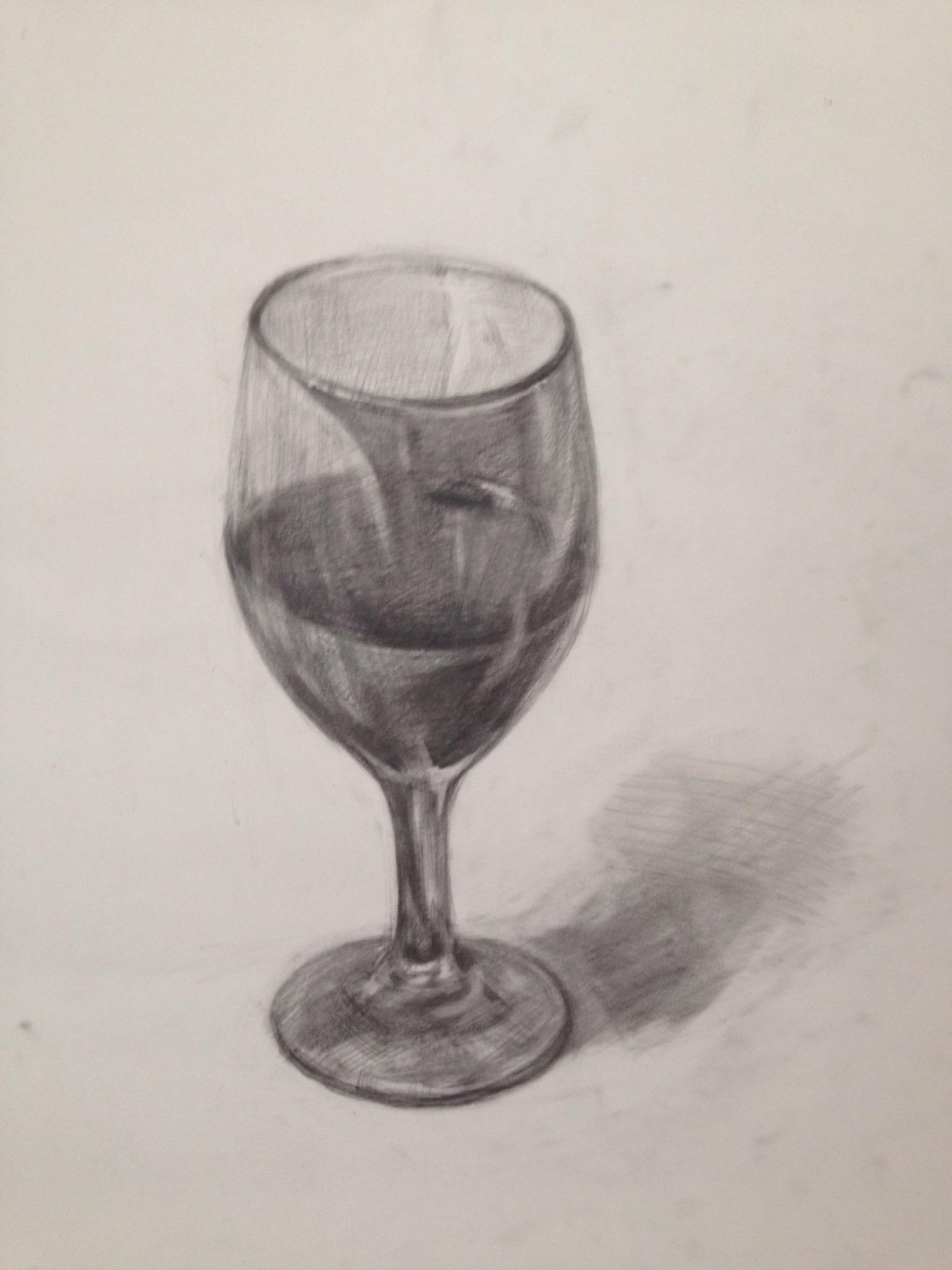 如何继续提升自己素描深入能力? - 考研 - 知乎