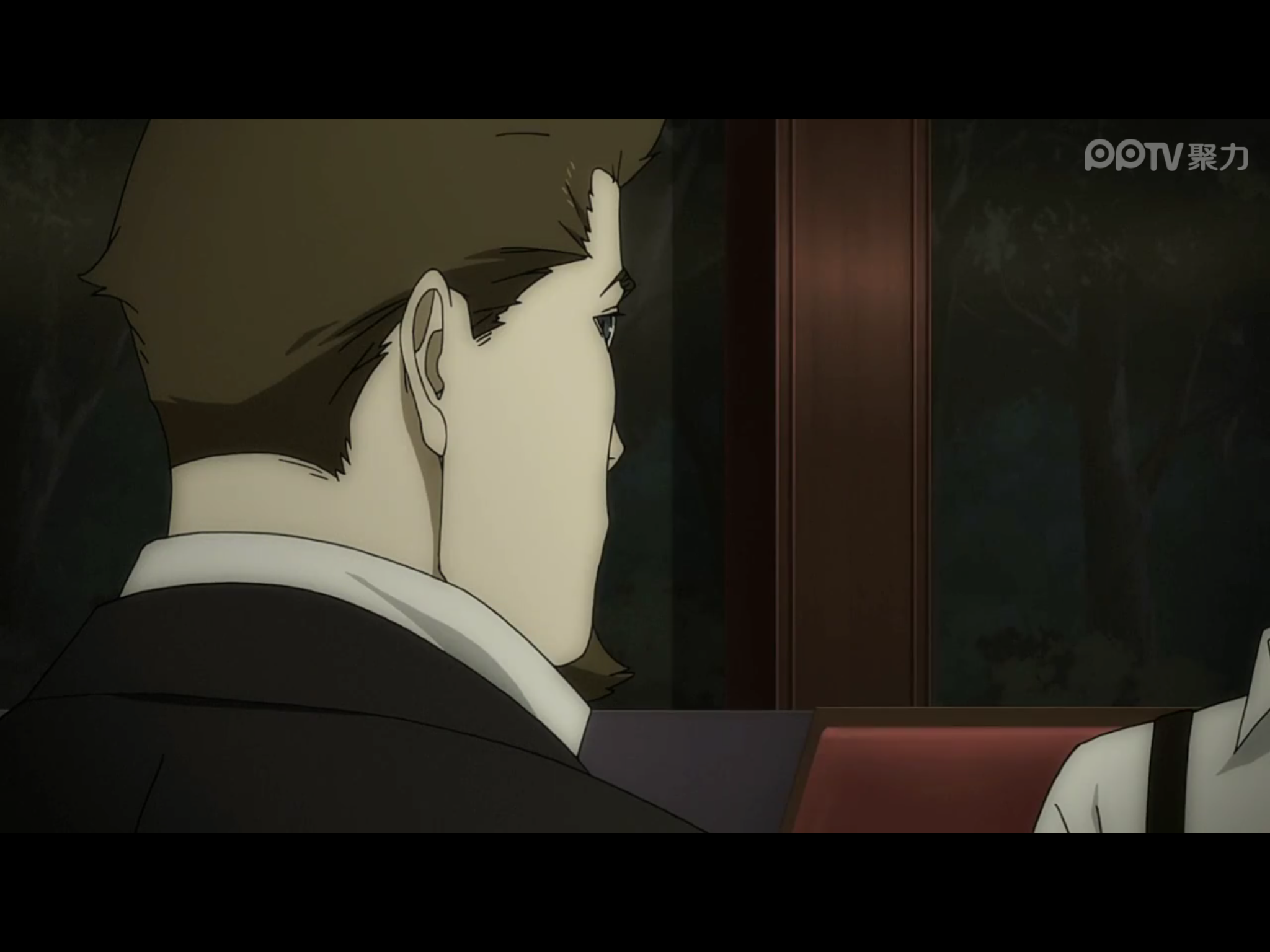 请问怎么评价91days的结局最后尼禄的笑代表什么