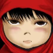 Zhihu profile picture for @chin