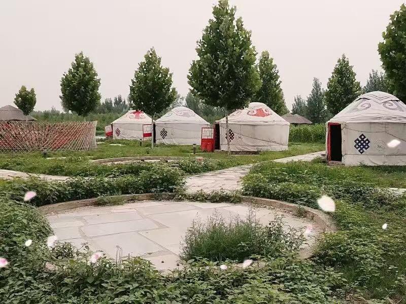 北京公司团建有没有合适的场地啊,策划流程食