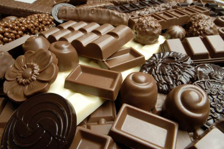 神的食物——巧克力 01：巧克力是谁发明的？