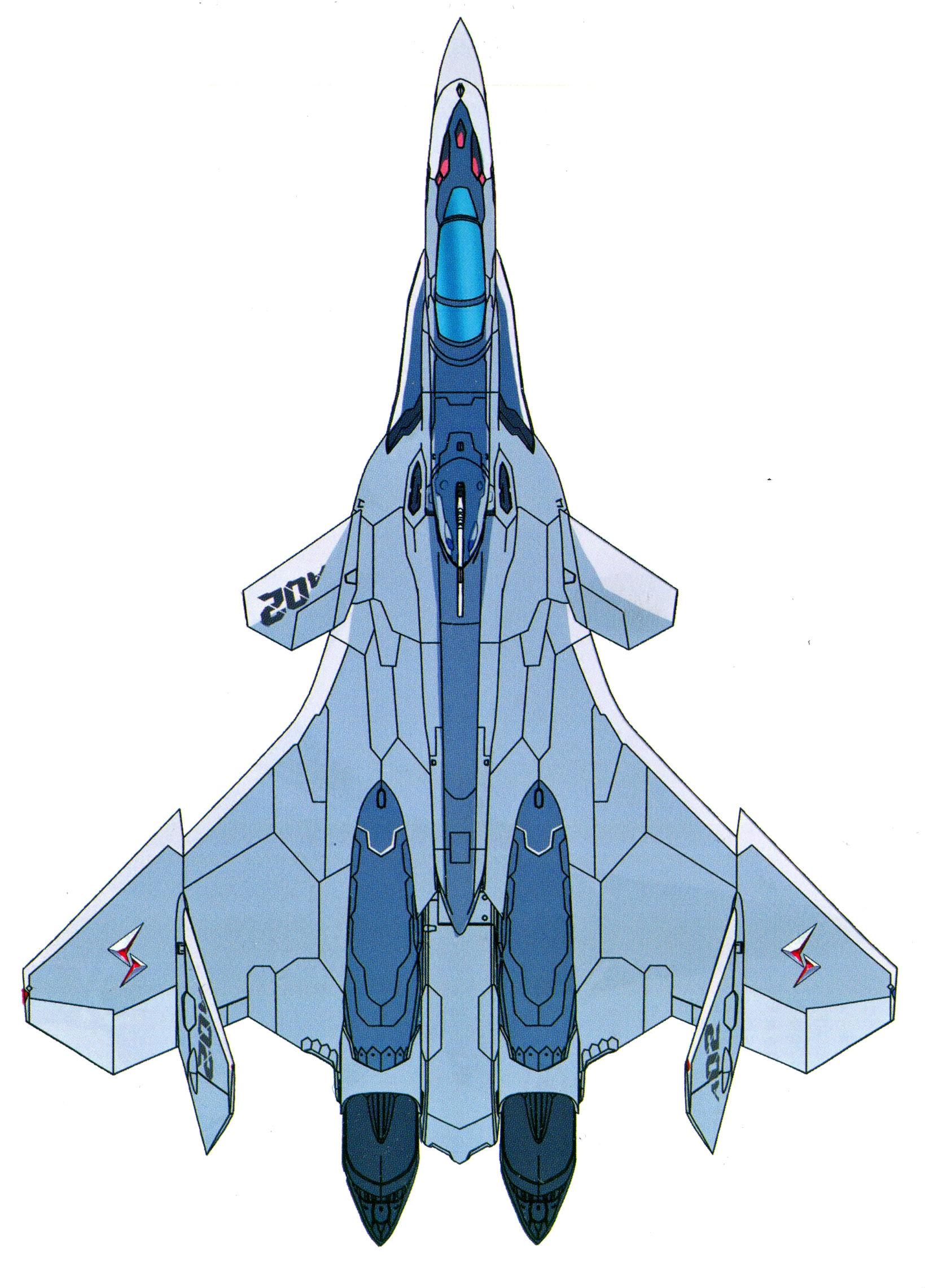 vf-31a