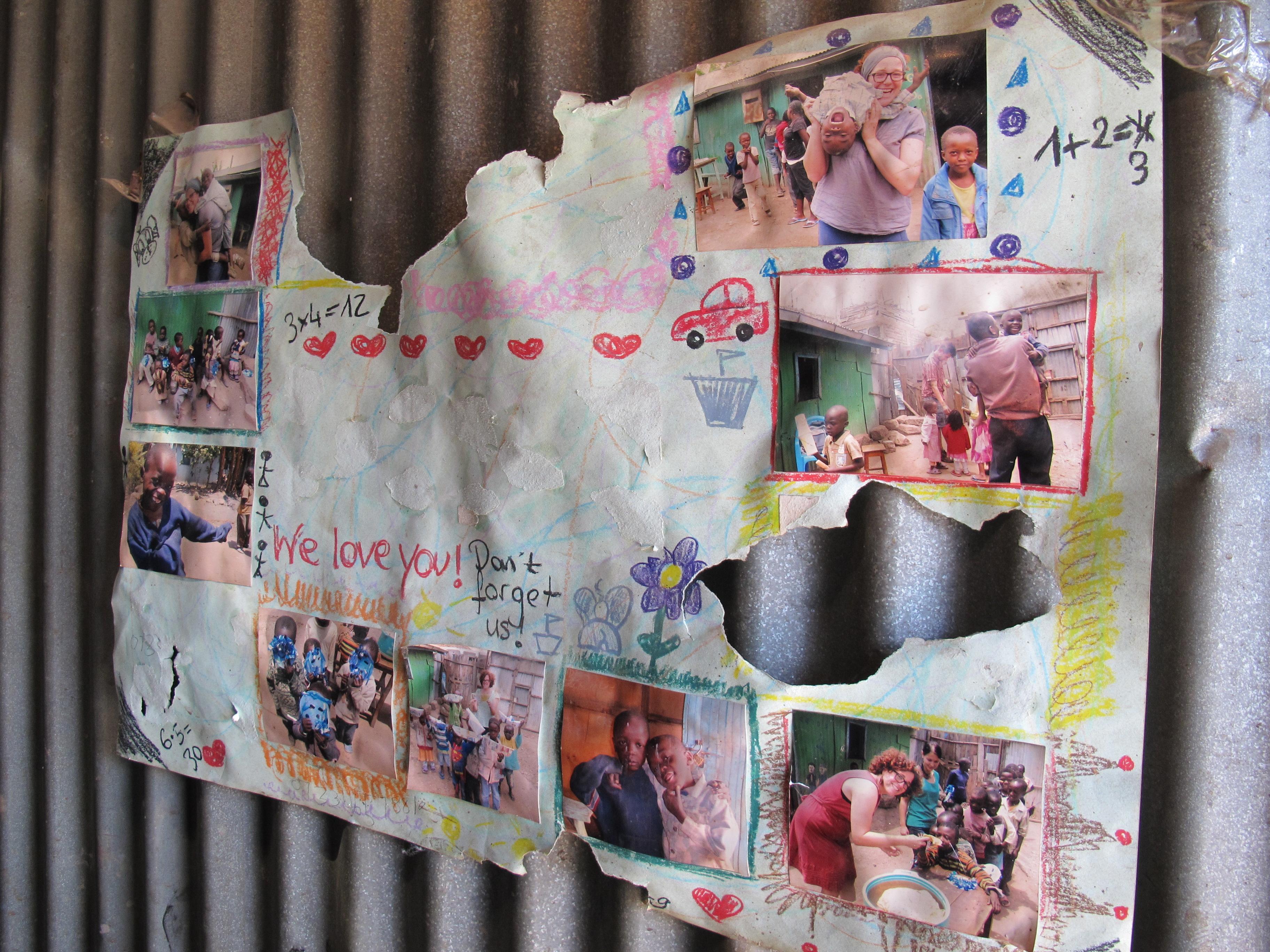 到非洲旅行带 8 岁小朋友同行有哪些需要注意的事项?