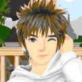 Zhihu profile picture for @dicky