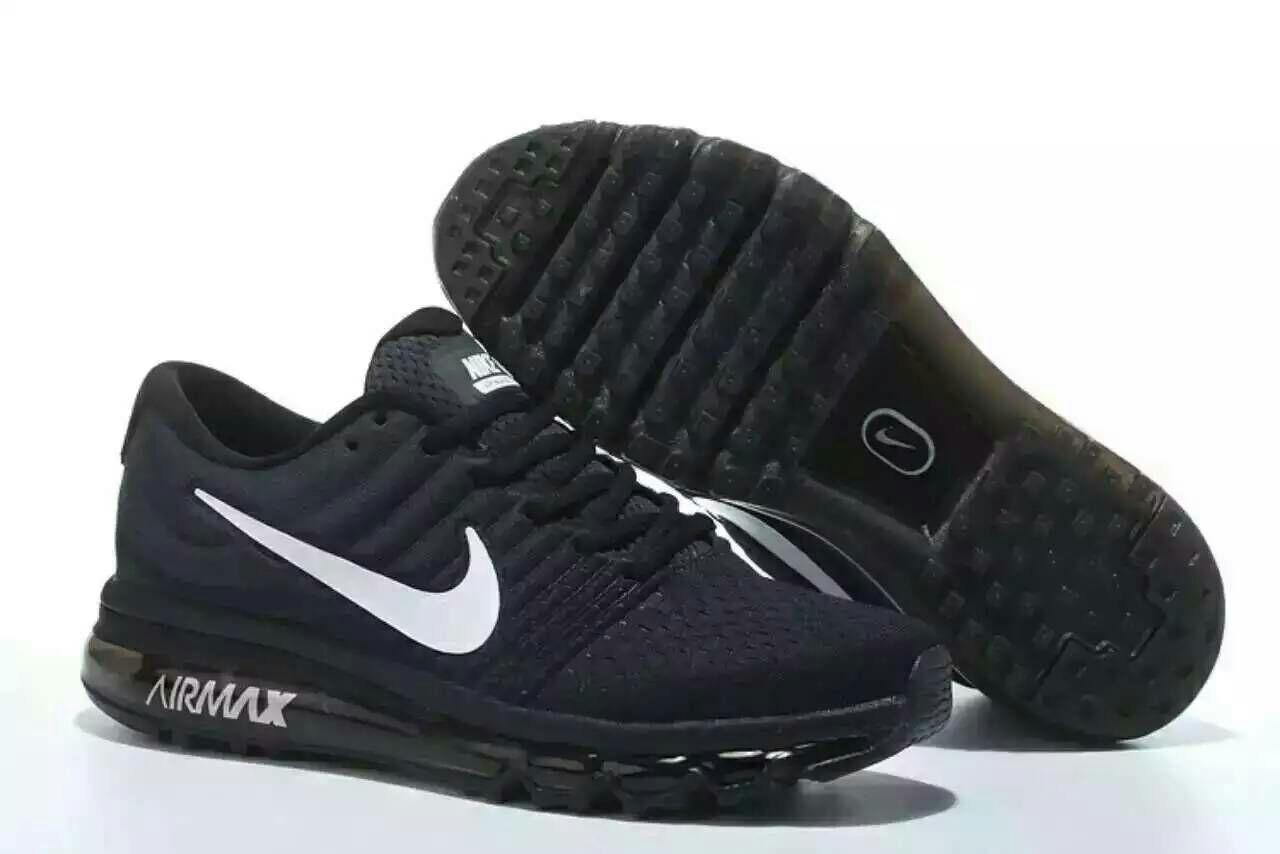 Nike Air Max 2017 Black