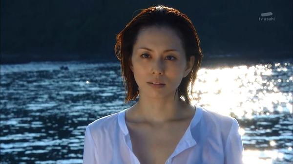 如何评价米仓凉子