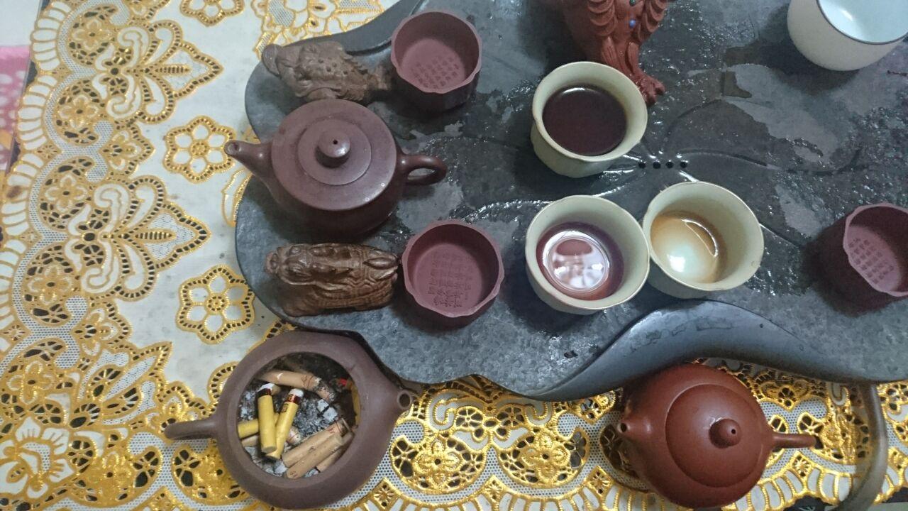 长期喝茶是怎样一种体验? - 茶 - 知乎