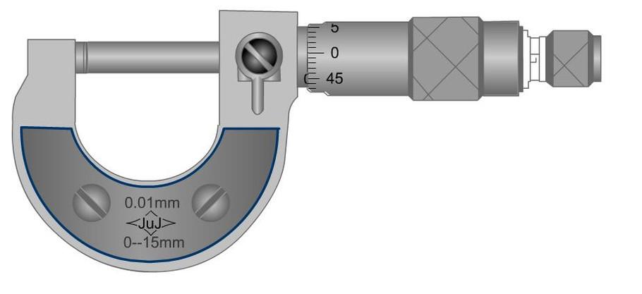 如何测量几微米厚度的的东西,或者更薄? - 知乎