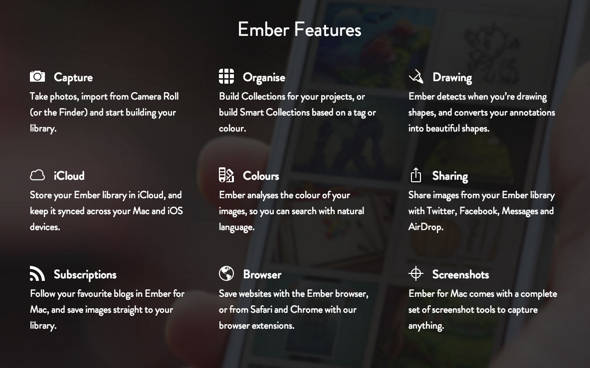 Ember Pro 设计师好基友「下」 - Ember for Mac - 知乎