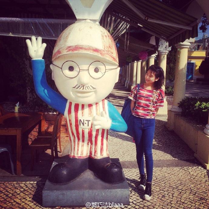 个子矮的女生怎么穿衣显高?