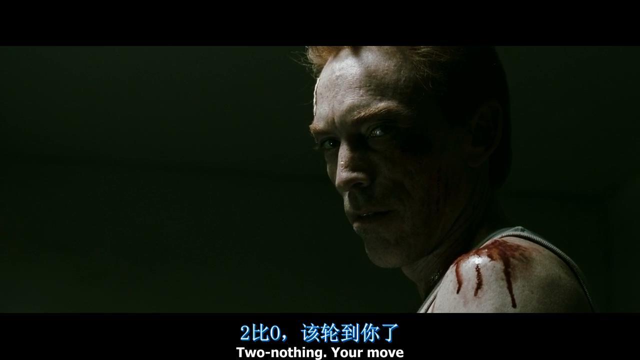 如何看待《守望者》中罗夏这个角色? - 知乎