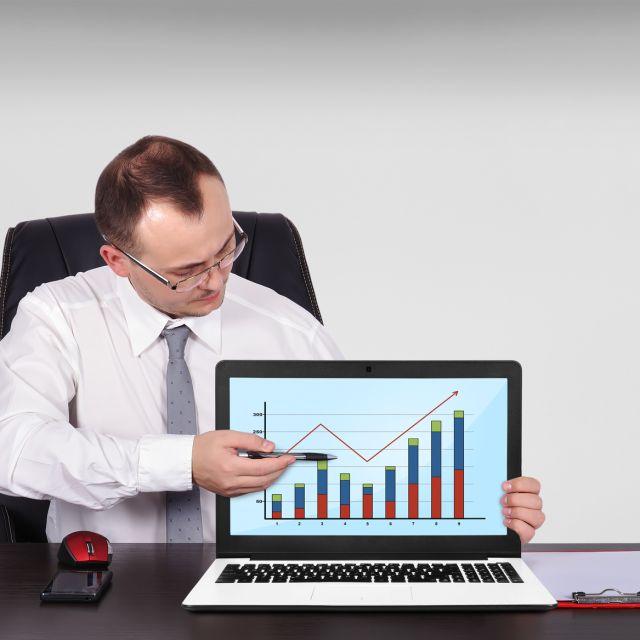 这样的上市公司很容易被捅刀子做空