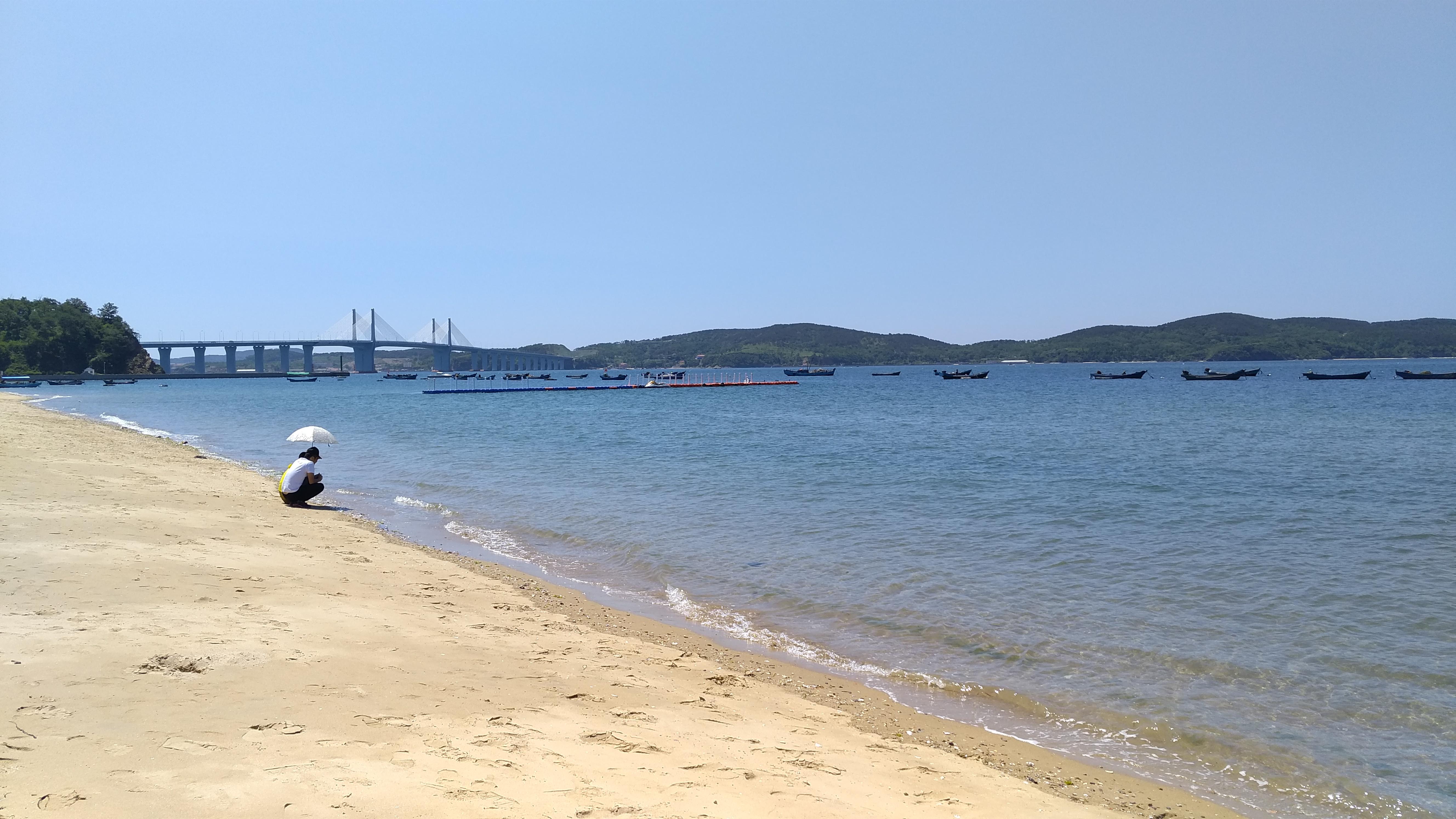 大连周边有哪些好玩的海岛?