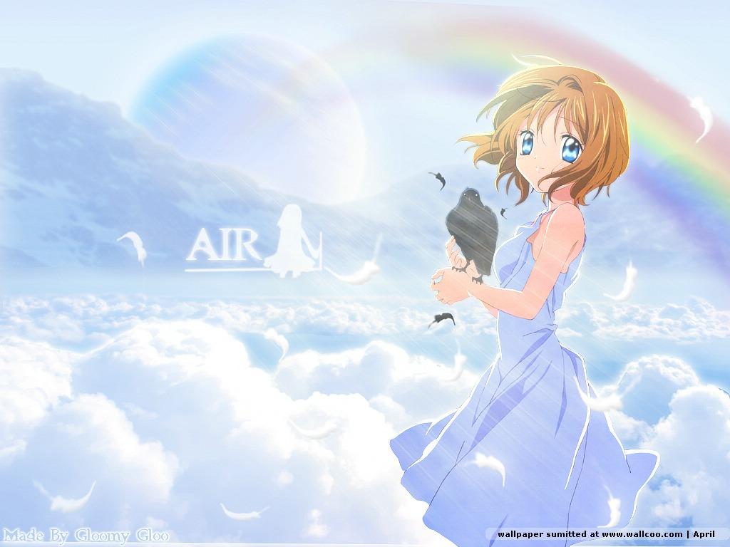 Air青空的后续延长 从air谈key社的牵绊与奇迹 知乎 Air青空的后续延长 从air谈key社的牵绊与奇迹 知乎