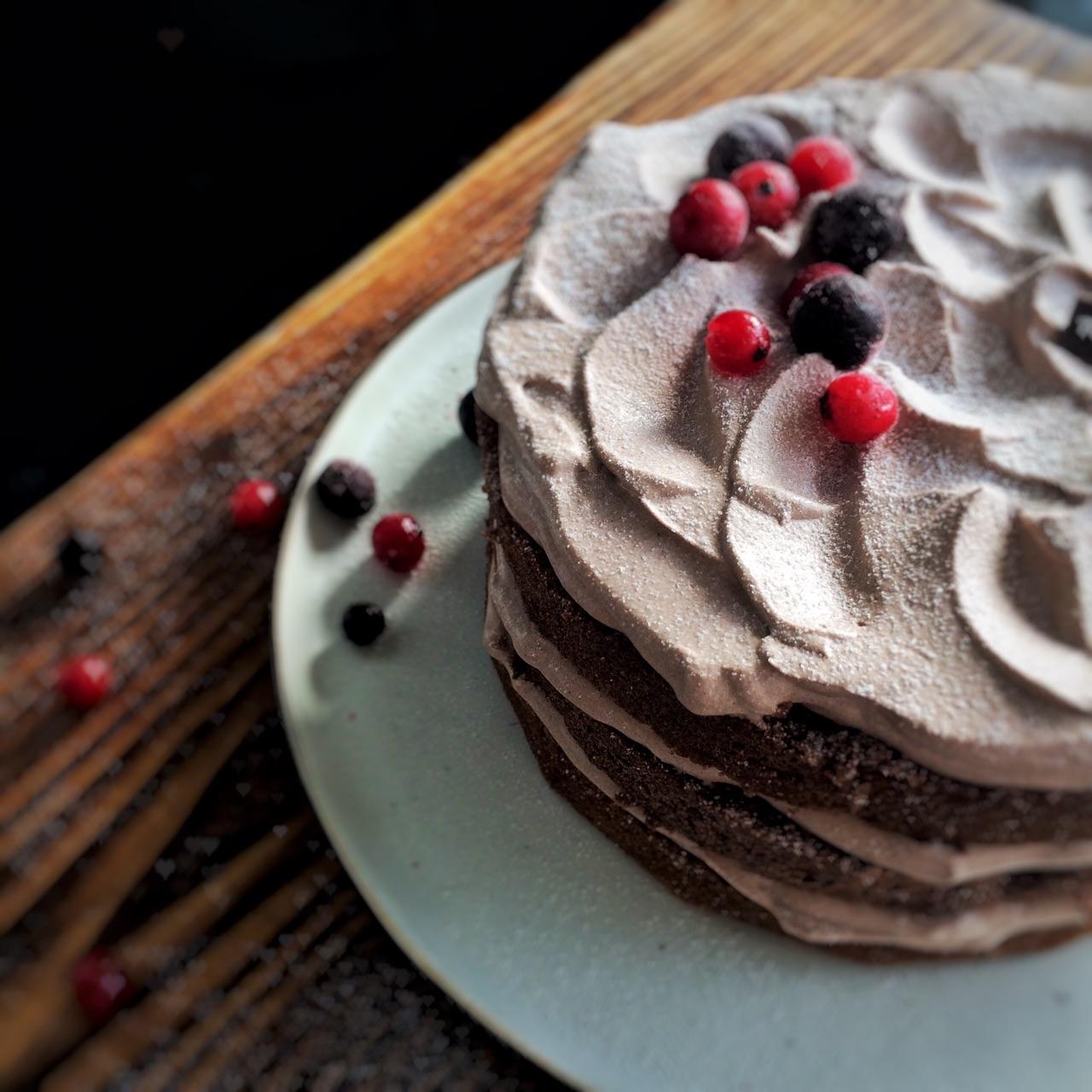 甜点的摆盘和拍照有什么技巧? - 知乎