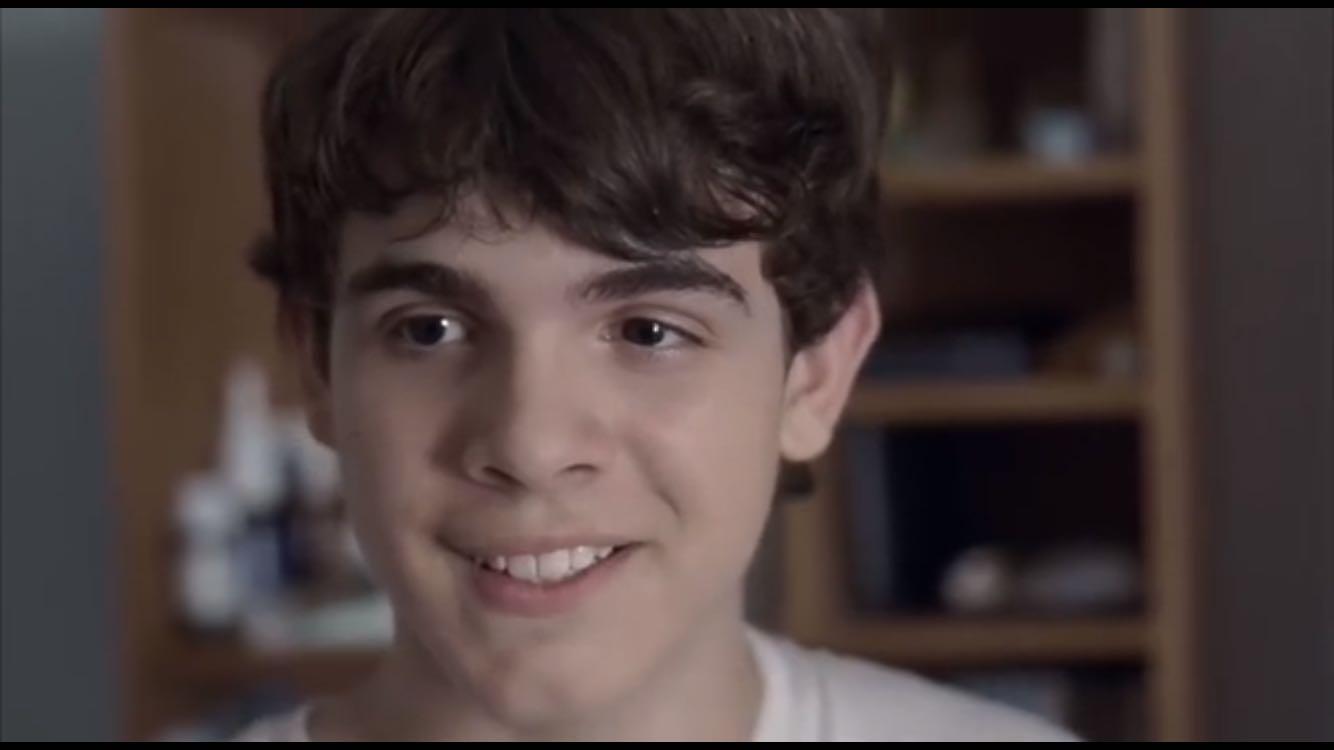 最让你喜欢的接吻桥段是哪一个? - Anmix H 的