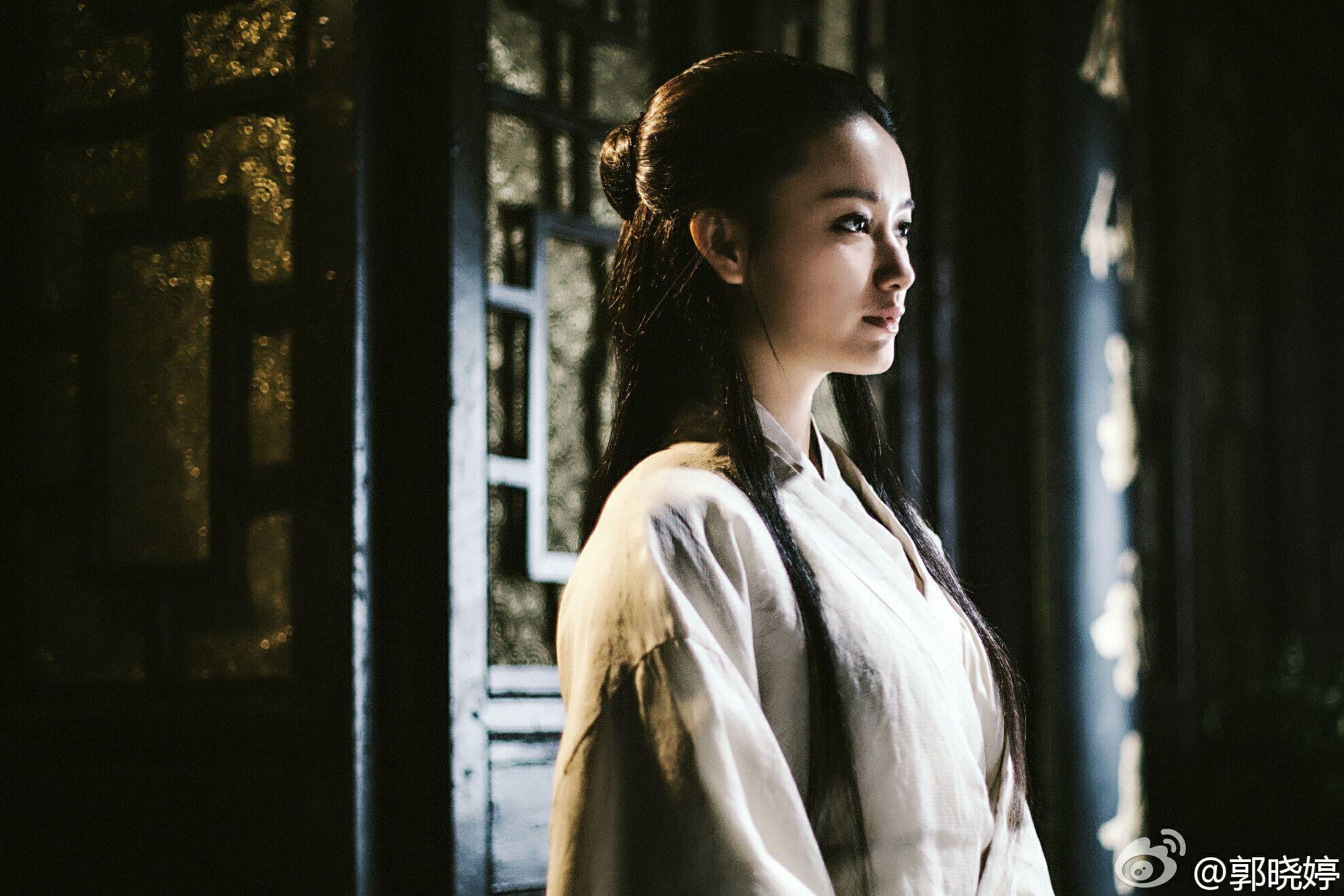 如何评价电视剧《少林问道》? - 知乎