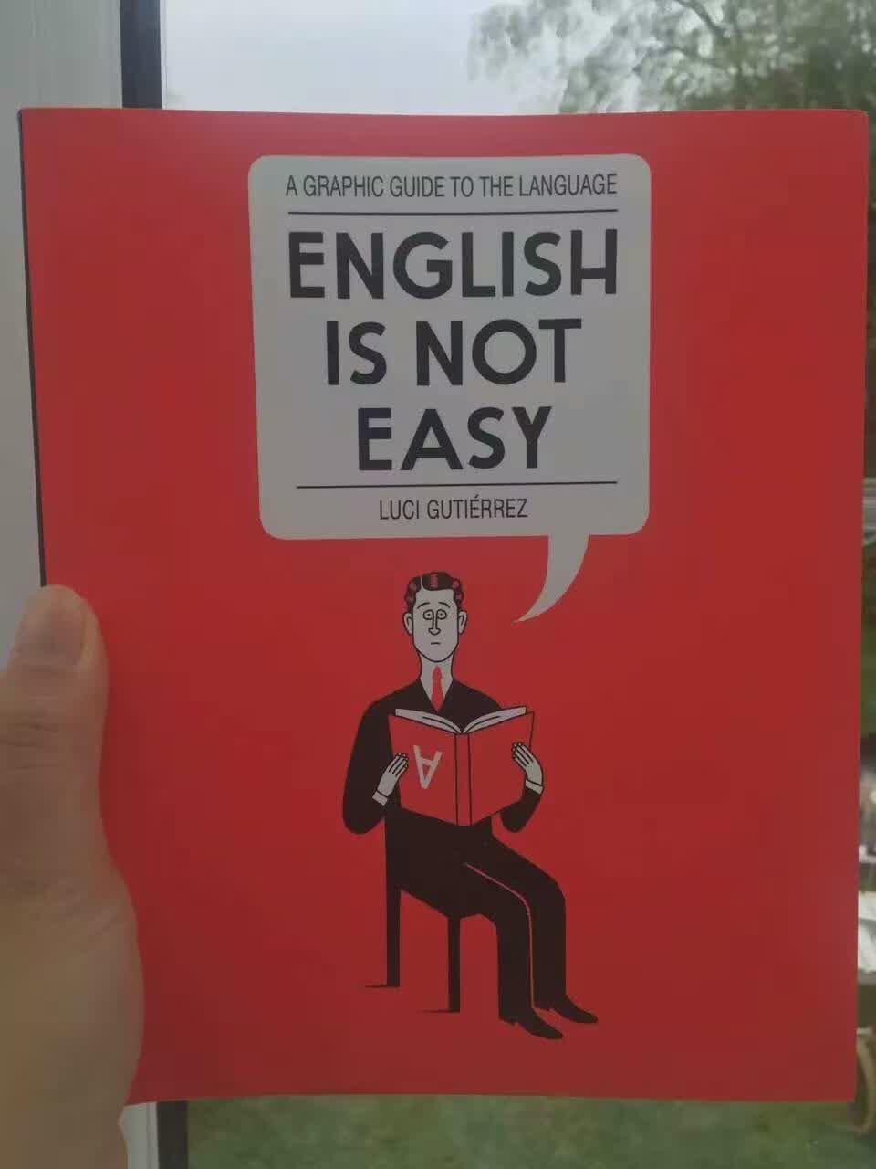 有哪些有趣的英语书值得推荐? - serendipitybu