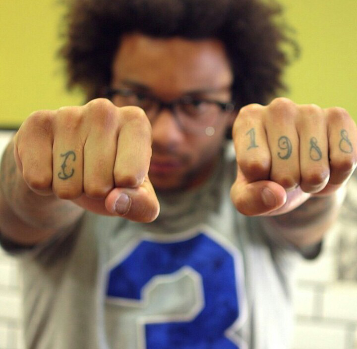 足坛中的基友有那些? - 林堪堪的回答 - 知乎