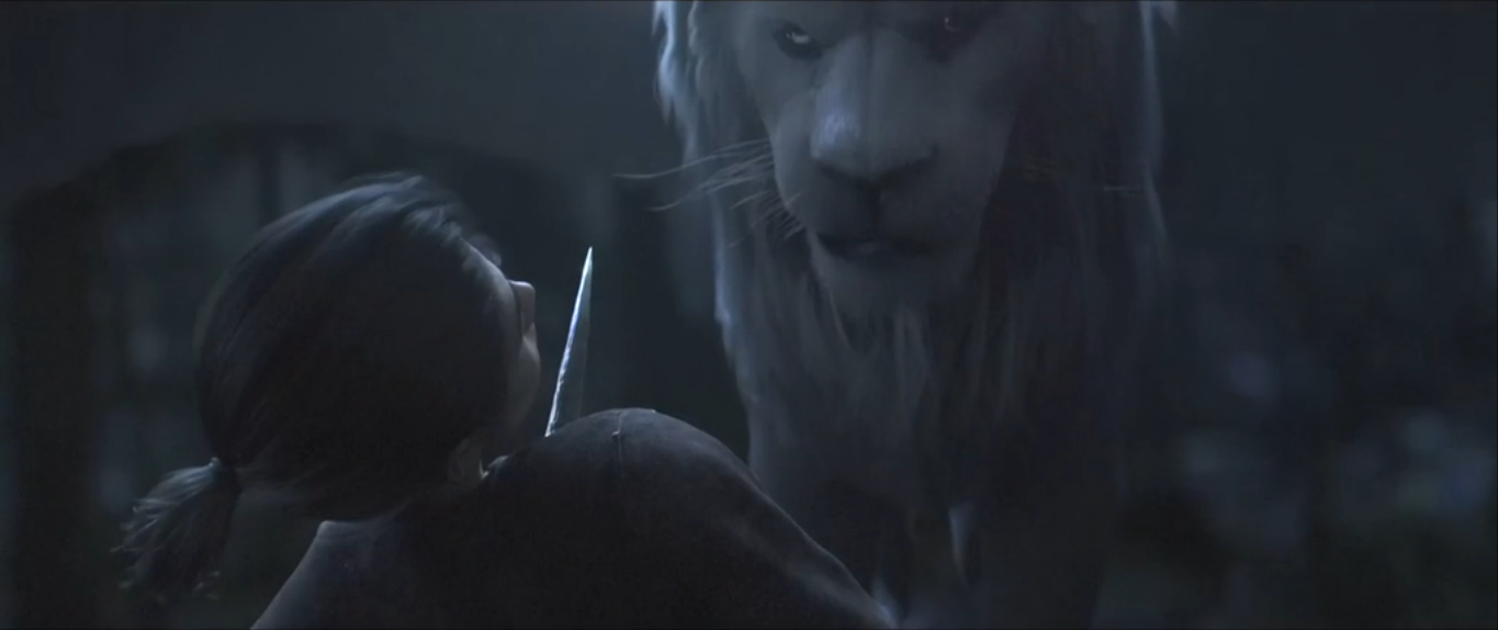 如何评价郭敬明导演的电影《爵迹》? - 张小二