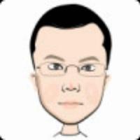 Zhihu profile picture for @boyd