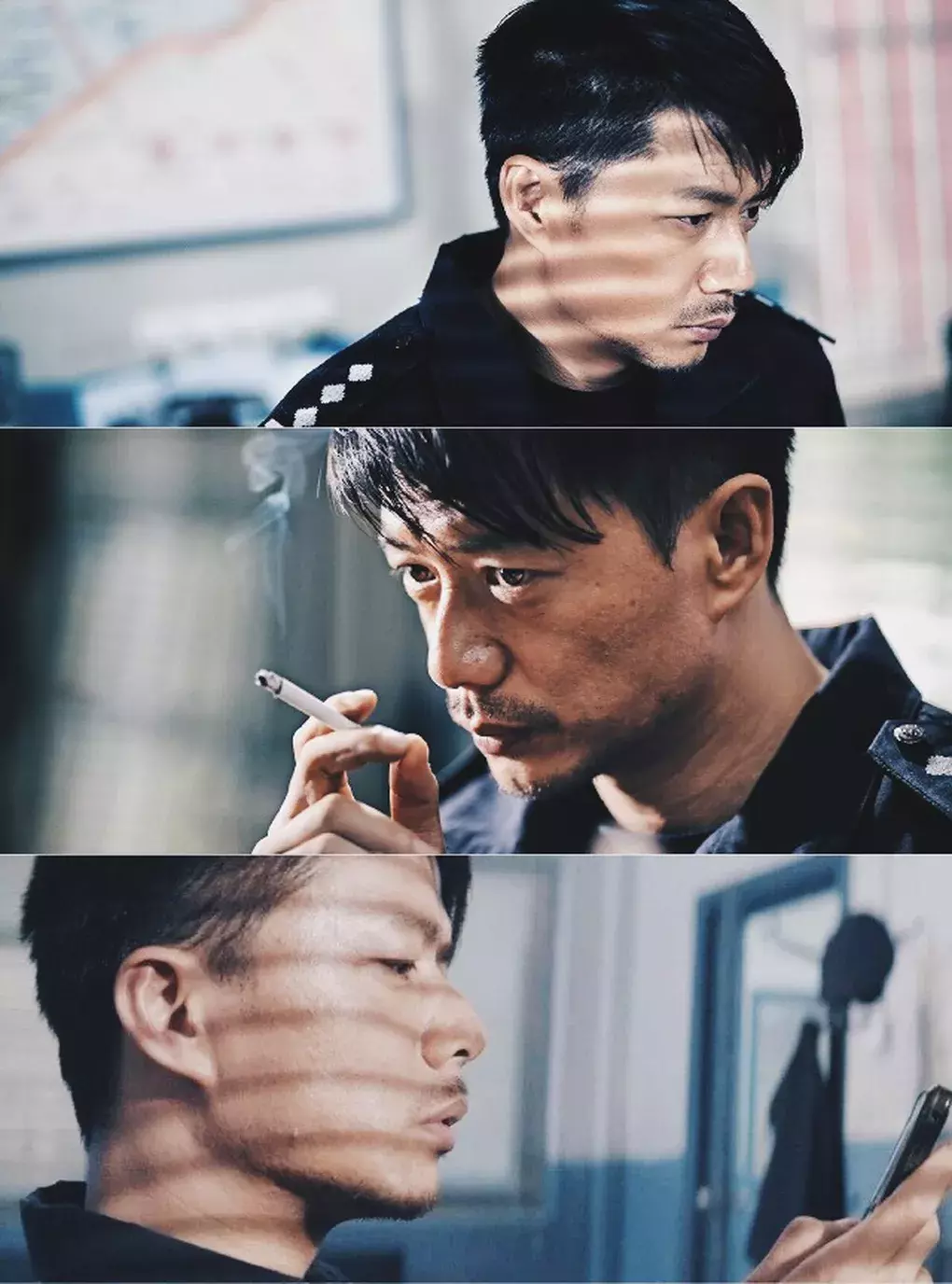 如何评价电影烈日灼心