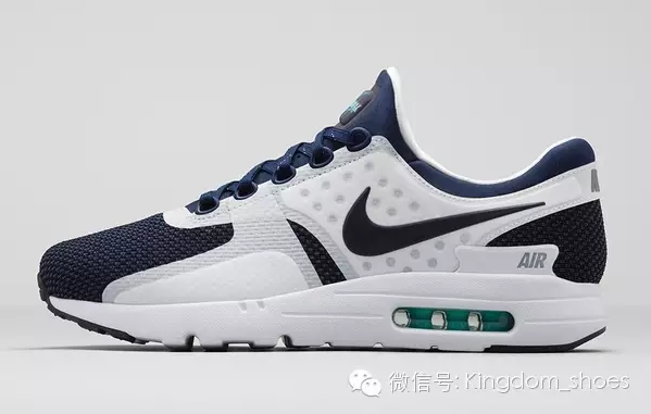 air max有哪几种型号？具体有什么分别？ - 知乎