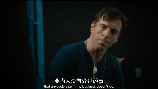 看电影,聊金融(七):《billions》联邦检察官大战对冲基金大鳄