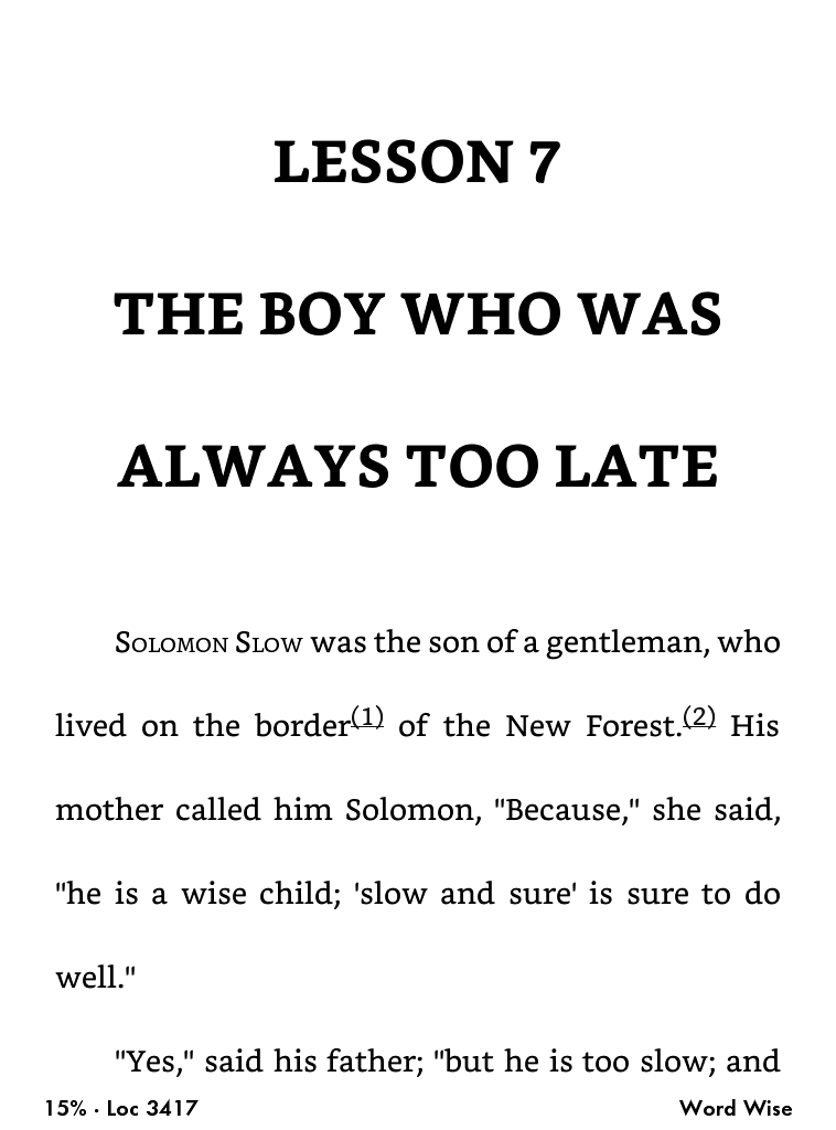 怎样选择合适的英文阅读材料构建阅读体系