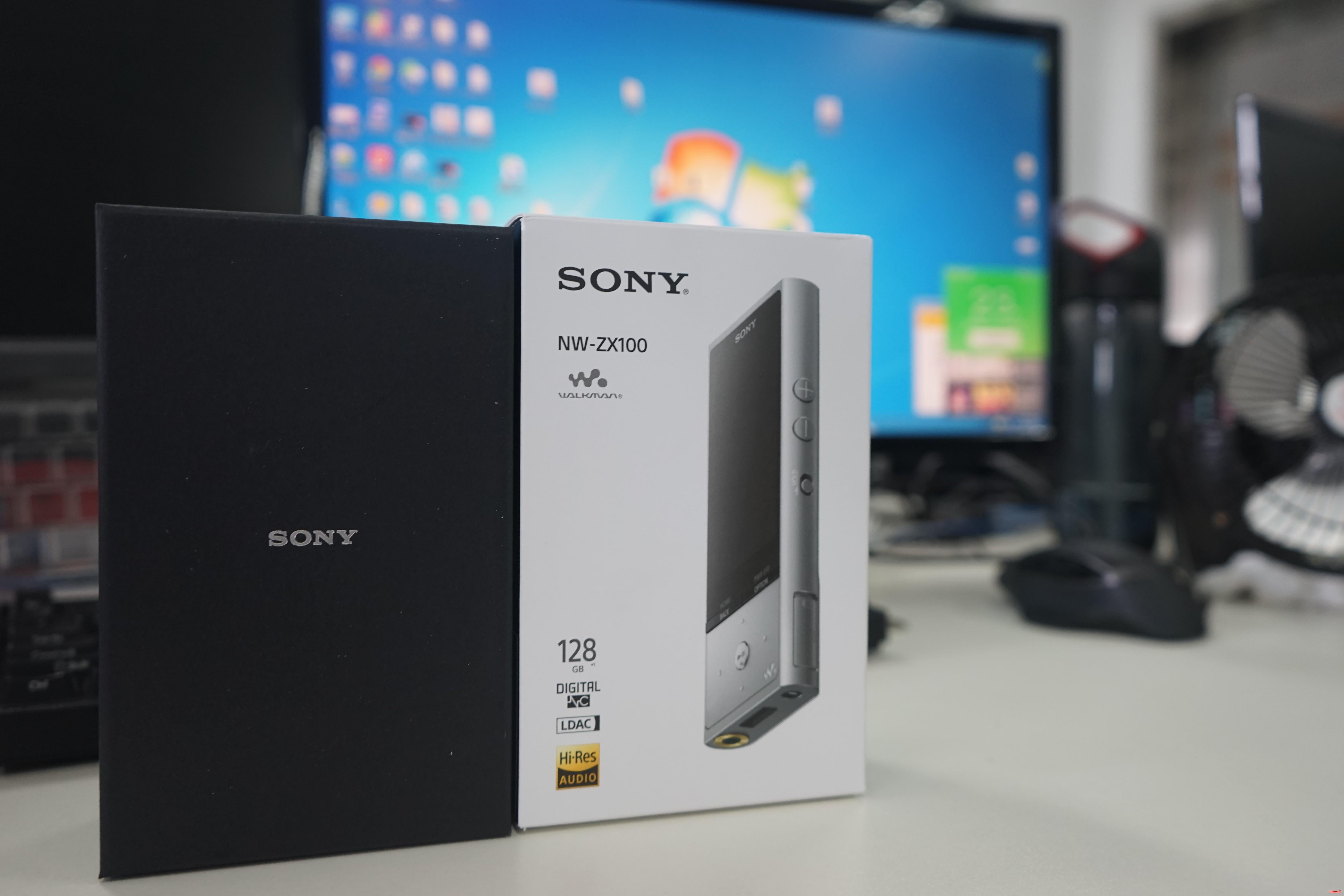 如何评价最新上市的索尼zx100