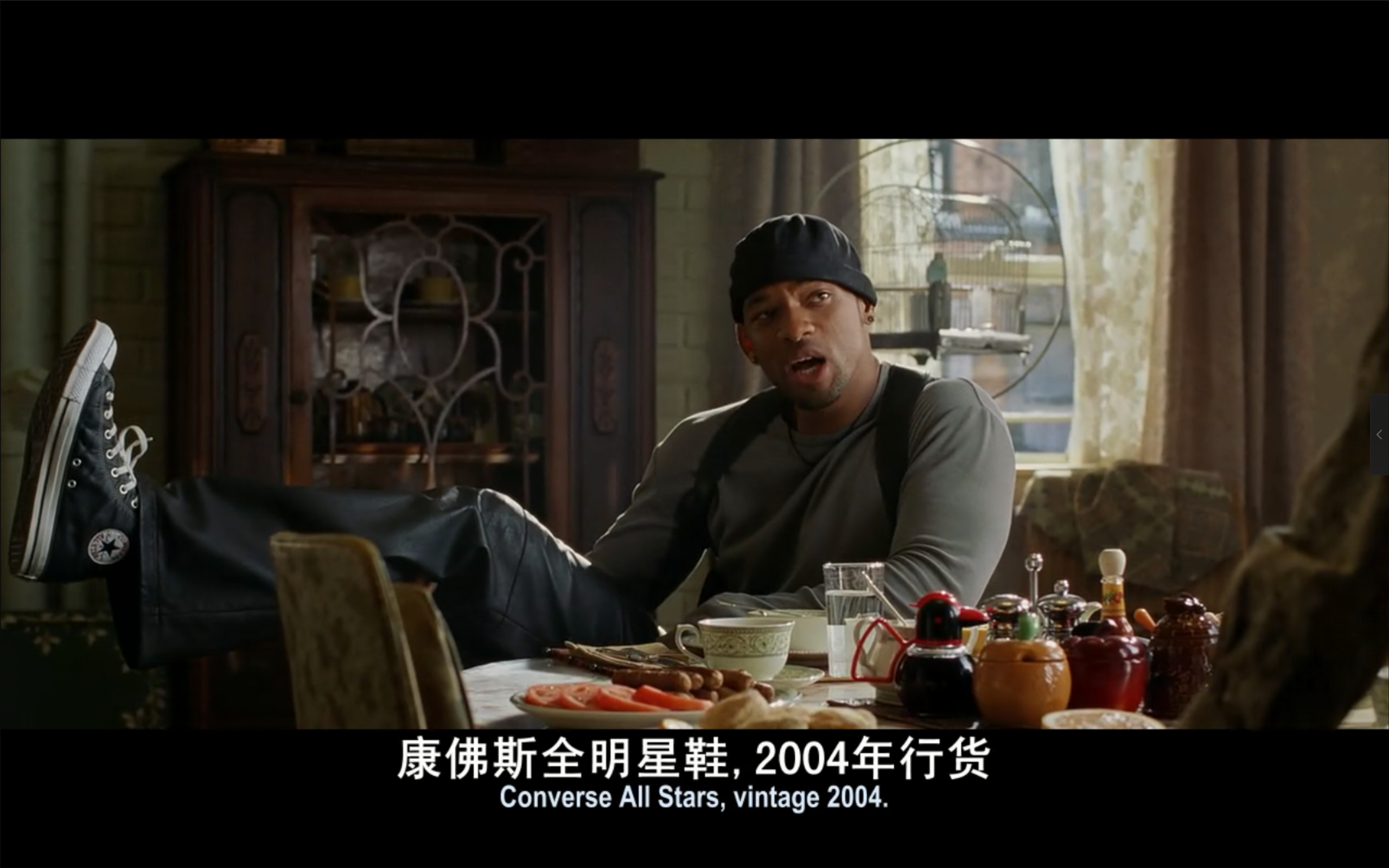 哪些电影中有极佳的广告植入? - 知乎