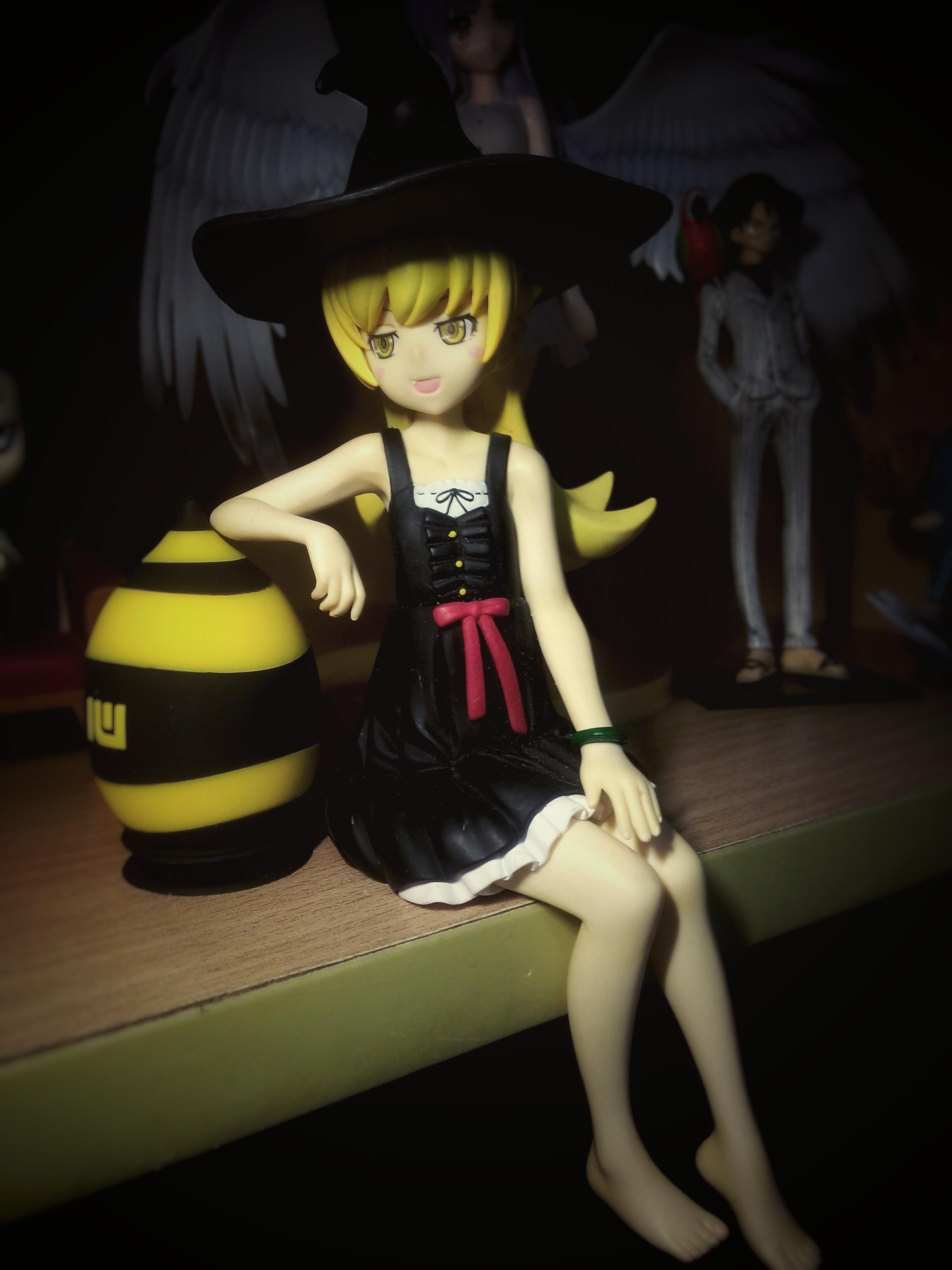 如何看待不过50块的盗版手办? - 知乎