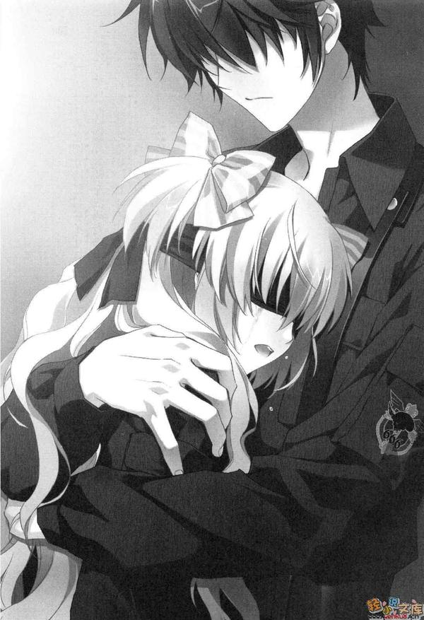 震彻炼狱的黑之宣告——muv-luv schwarzes marken