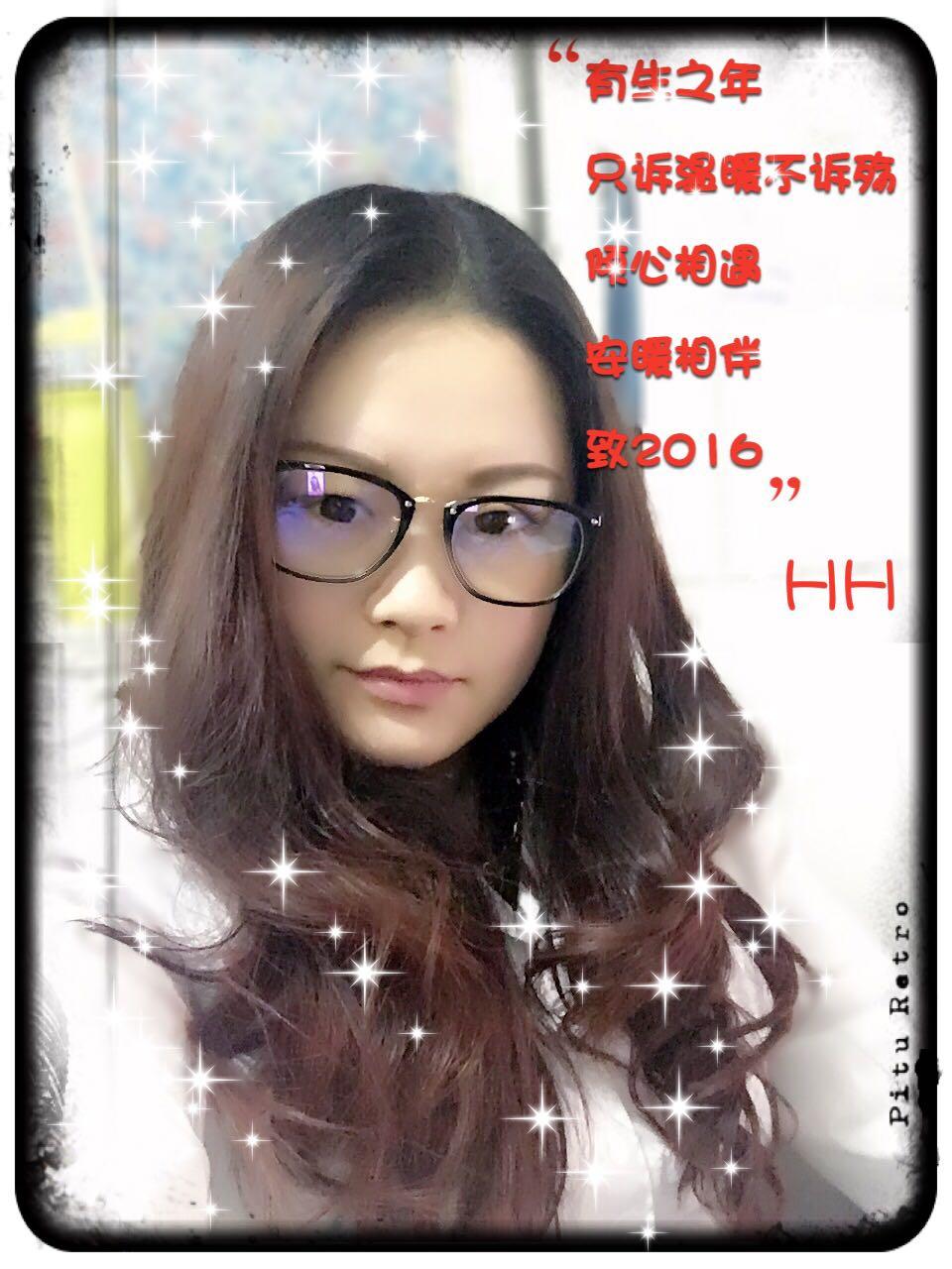 一愿家人朋友,健康安乐。二愿自己初心不改,美