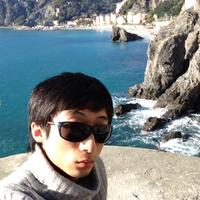 Zhihu profile picture for @needle
