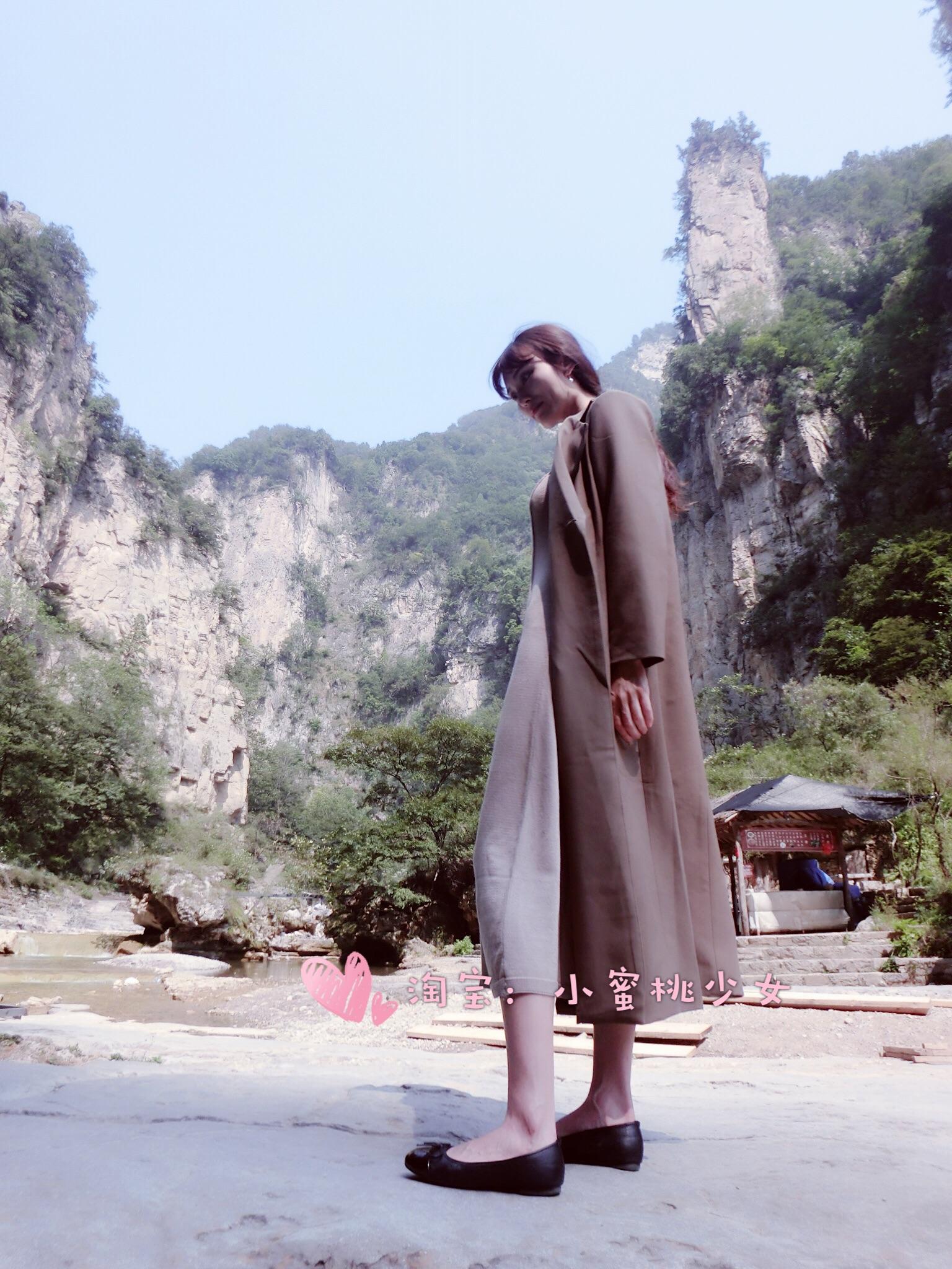 你的日常搭配是什么样子? - 榴莲糖的回答