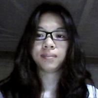 Zhihu profile picture for @vickey
