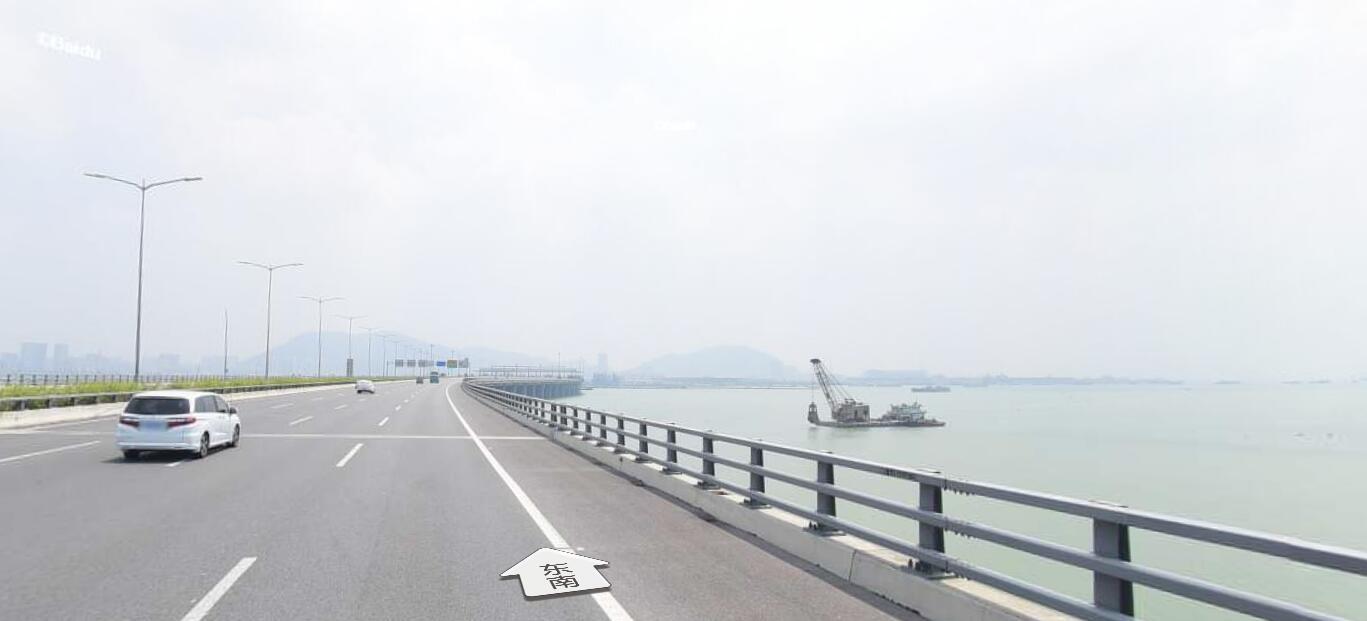 腿脚不便,需要坐轮椅,珠三角有什么适合驾车看