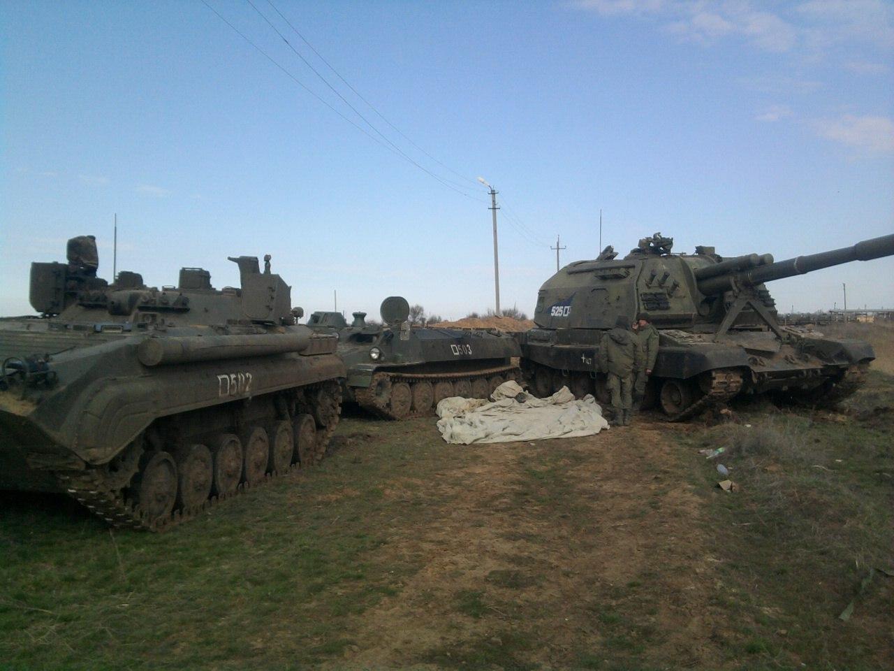 外军有炮兵侦察车吗?他们是怎么使用的? - 知乎