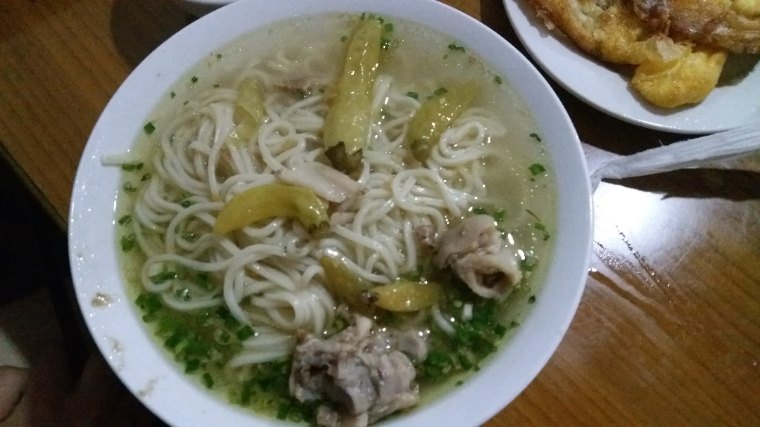 乐山有什么好吃的? - 匿名用户的回答 - 知乎