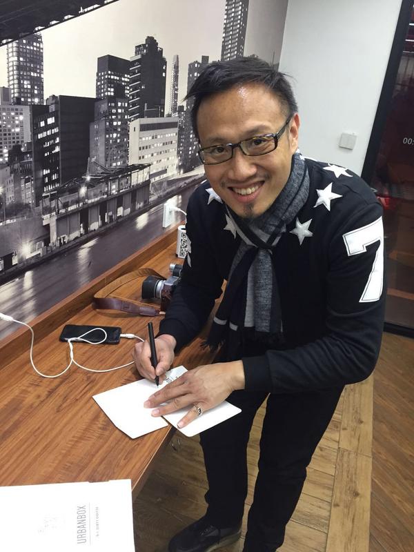 究竟何时才是中国咖啡市场的春天林东源来沈脏咖啡独家采访