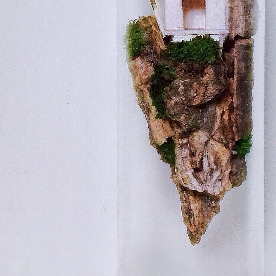 一个人可以 DIY 出什么有意思的东西? - 王大哥