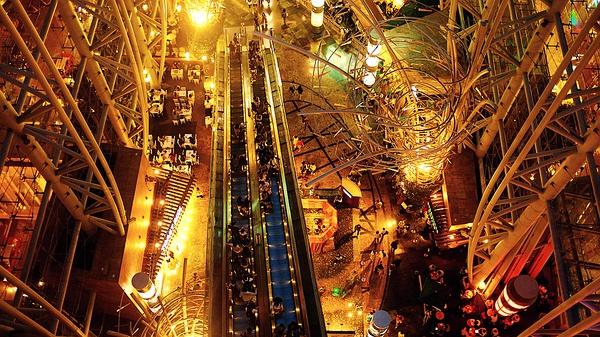 香港有哪些不错的酒吧