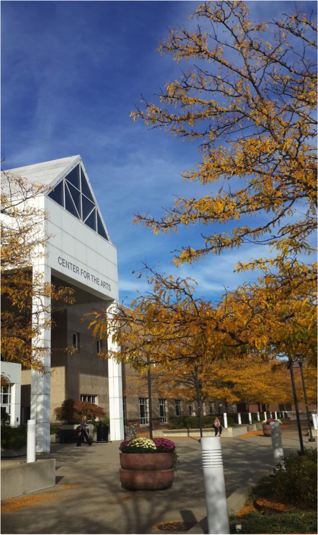 在纽约州立大学布法罗分校universityatbuffalo就读是怎样一番体验